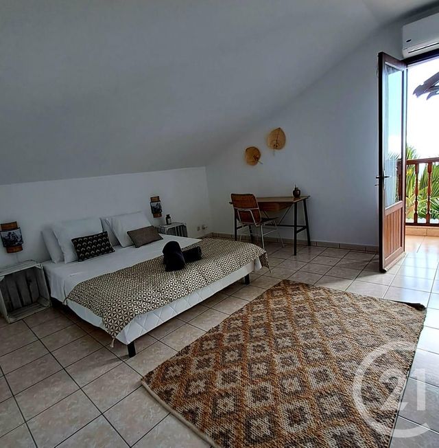 maison à louer - 5 pièces - 126.09 m2 - ST PAUL - 974 - REUNION - Century 21 Chaussée Royale