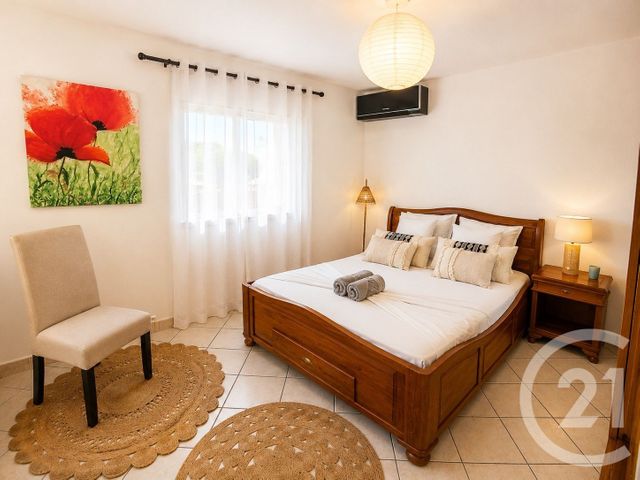 maison à louer - 5 pièces - 126.09 m2 - ST PAUL - 974 - REUNION - Century 21 Chaussée Royale
