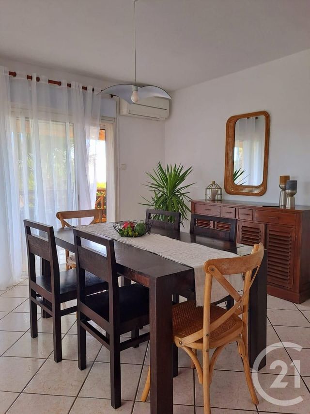 maison à louer - 5 pièces - 126.09 m2 - ST PAUL - 974 - REUNION - Century 21 Chaussée Royale