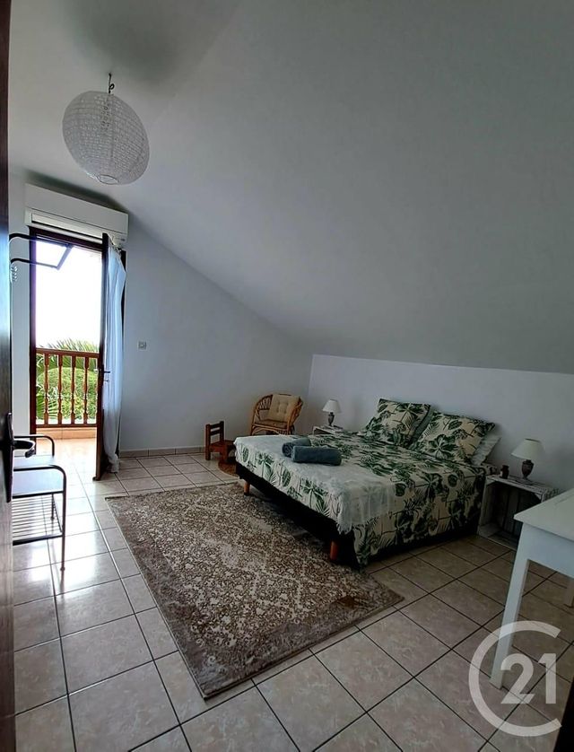 maison à louer - 5 pièces - 126.09 m2 - ST PAUL - 974 - REUNION - Century 21 Chaussée Royale
