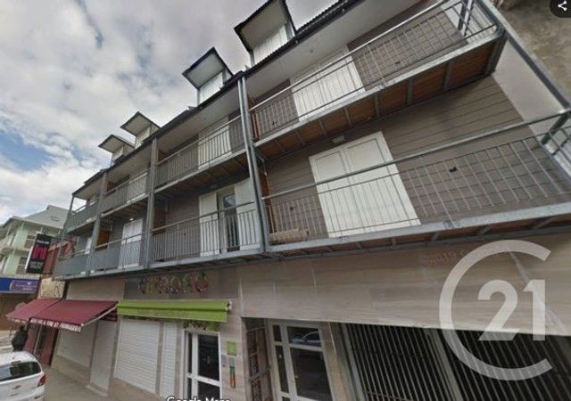 Appartement F3 à louer - 3 pièces - 71.12 m2 - ST DENIS - 974 - REUNION - Century 21 Chaussée Royale