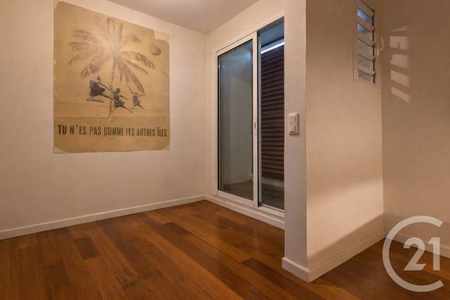 Appartement F3 à louer - 3 pièces - 71.12 m2 - ST DENIS - 974 - REUNION - Century 21 Chaussée Royale