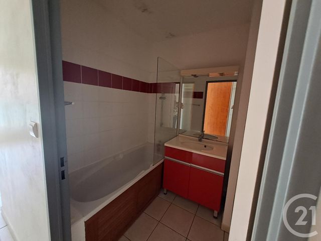 Appartement Studio à louer - 1 pièce - 25.54 m2 - ST DENIS - 974 - REUNION - Century 21 Chaussée Royale