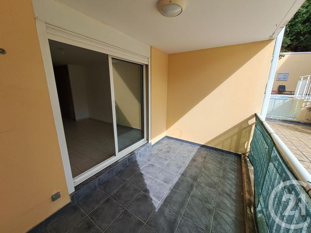 Appartement Studio à louer - 1 pièce - 25.54 m2 - ST DENIS - 974 - REUNION - Century 21 Chaussée Royale