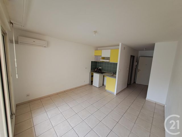 Appartement Studio à louer - 1 pièce - 25.54 m2 - ST DENIS - 974 - REUNION - Century 21 Chaussée Royale