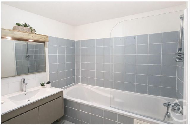 Appartement F2 à louer - 2 pièces - 42.13 m2 - ST DENIS - 974 - REUNION - Century 21 Chaussée Royale