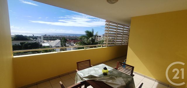 Appartement F2 à louer - 2 pièces - 38.68 m2 - ST DENIS - 974 - REUNION - Century 21 Chaussée Royale