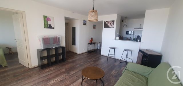 Appartement F2 à louer - 2 pièces - 38.68 m2 - ST DENIS - 974 - REUNION - Century 21 Chaussée Royale