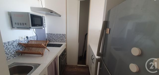 Appartement F2 à louer - 2 pièces - 38.68 m2 - ST DENIS - 974 - REUNION - Century 21 Chaussée Royale