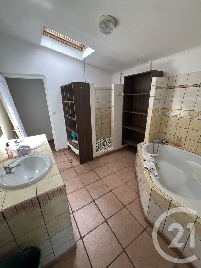 maison à louer - 4 pièces - 173.6 m2 - STE MARIE - 974 - REUNION - Century 21 Chaussée Royale