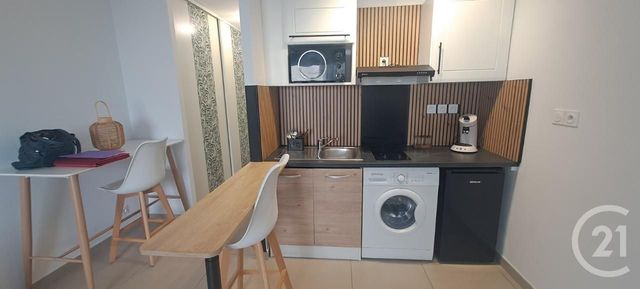 Appartement Studio à louer - 1 pièce - 23.14 m2 - ST DENIS - 974 - REUNION - Century 21 Chaussée Royale