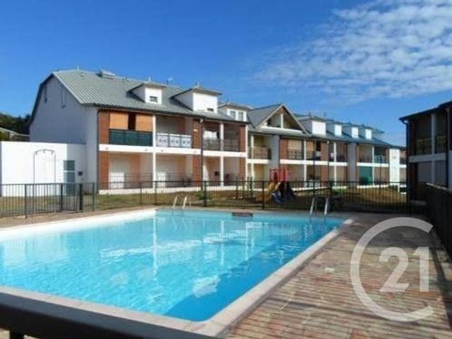 Appartement Studio à louer - 1 pièce - 23.14 m2 - ST DENIS - 974 - REUNION - Century 21 Chaussée Royale