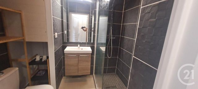Appartement Studio à louer - 1 pièce - 23.14 m2 - ST DENIS - 974 - REUNION - Century 21 Chaussée Royale