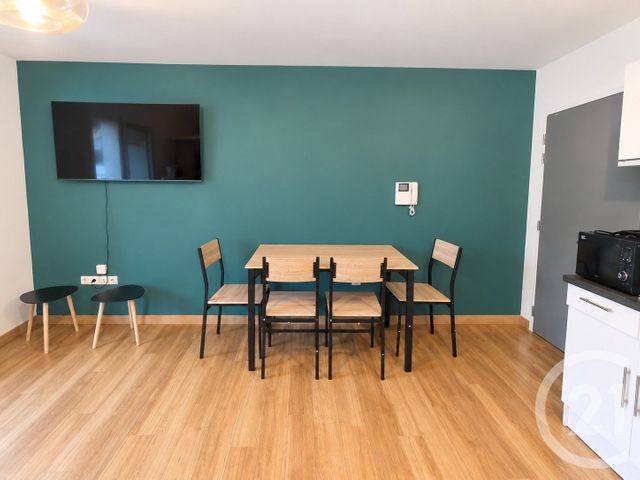 Appartement F2 à louer - 2 pièces - 40.63 m2 - ST DENIS - 974 - REUNION - Century 21 Chaussée Royale