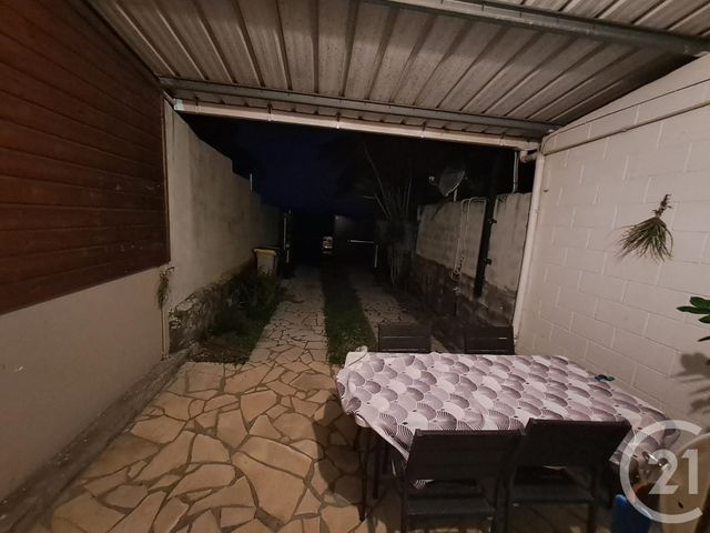 Appartement F2 à louer - 2 pièces - 44.43 m2 - STE SUZANNE - 974 - REUNION - Century 21 Chaussée Royale