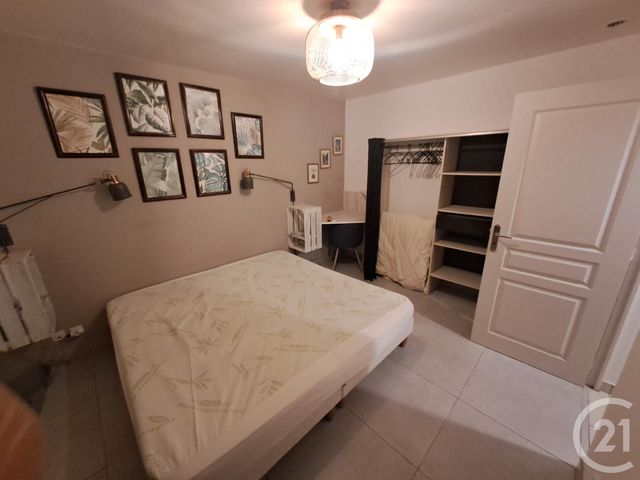 Appartement F2 à louer - 2 pièces - 44.43 m2 - STE SUZANNE - 974 - REUNION - Century 21 Chaussée Royale