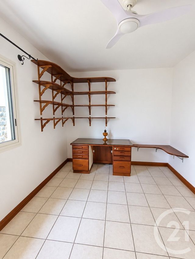 maison à louer - 9 pièces - 200.24 m2 - LA POSSESSION - 974 - REUNION - Century 21 Chaussée Royale