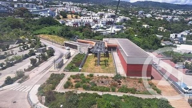 Appartement F2 à louer - 2 pièces - 42.84 m2 - ST DENIS - 974 - REUNION - Century 21 Chaussée Royale