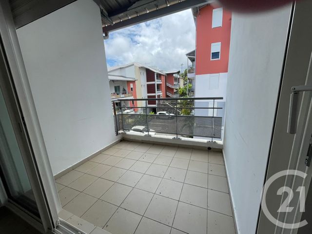 Appartement F2 à louer - 2 pièces - 42.84 m2 - ST DENIS - 974 - REUNION - Century 21 Chaussée Royale