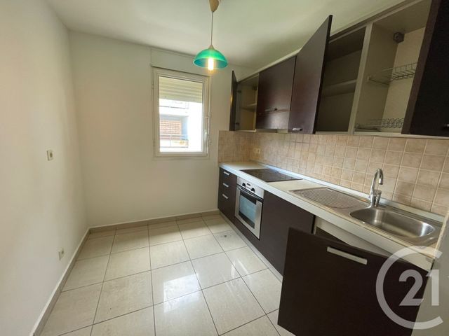 Appartement F2 à louer - 2 pièces - 42.84 m2 - ST DENIS - 974 - REUNION - Century 21 Chaussée Royale