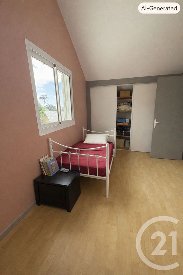 maison à louer - 7 pièces - 188.84 m2 - ST DENIS - 974 - REUNION - Century 21 Chaussée Royale