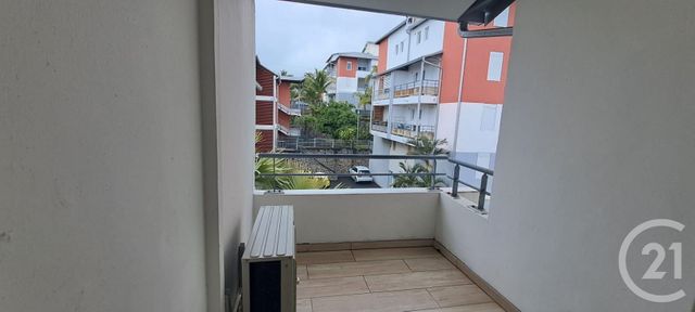 Appartement F2 à louer - 2 pièces - 47.93 m2 - ST DENIS - 974 - REUNION - Century 21 Chaussée Royale