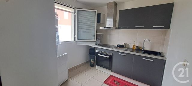 Appartement F2 à louer - 2 pièces - 47.93 m2 - ST DENIS - 974 - REUNION - Century 21 Chaussée Royale